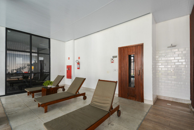 Imagem Apartamento com 1 Quarto à Venda, 48 m² em Vila Mariana - São Paulo