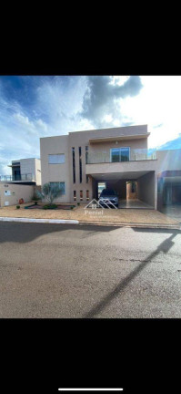 Sobrado com 3 Quartos à Venda, 386 m² em Vista Bela - Ribeirão Preto