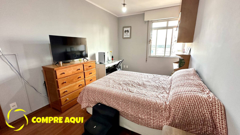 Imagem Apartamento com 3 Quartos à Venda, 212 m² em Mooca - São Paulo