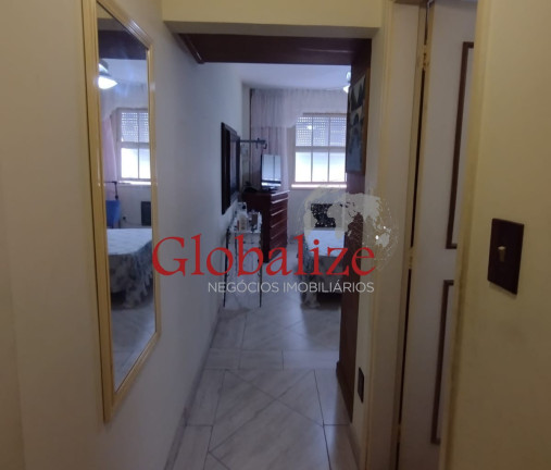 Imagem Imóvel com 3 Quartos à Venda, 160 m² em Ponta Da Praia - Santos