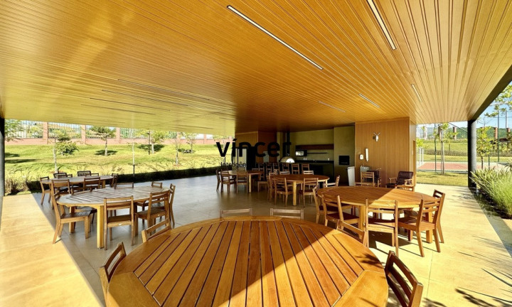 Imagem Terreno à Venda, 722 m² em Jardins Itália - Goiânia