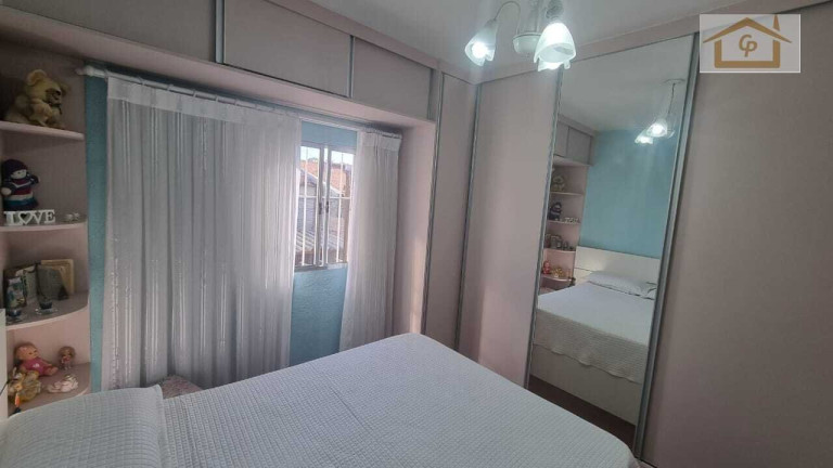 Imagem Casa com 3 Quartos à Venda, 110 m² em Cipava - Osasco Imagem Casa com 3 Quartos à Venda, 110 m² em Cipava - Osasco