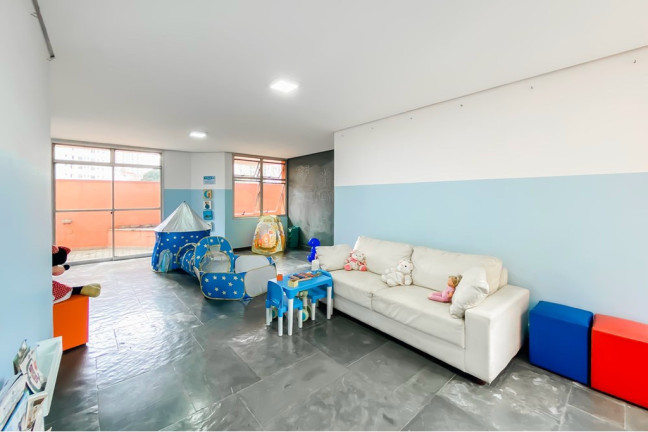 Imagem Apartamento com 3 Quartos à Venda, 73 m² em Chácara Inglesa - São Paulo