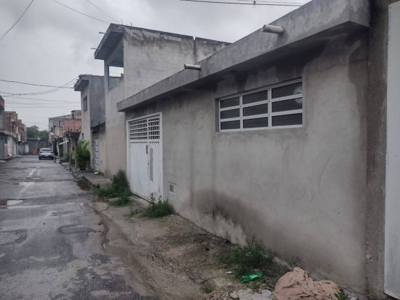 Imagem Casa com 2 Quartos à Venda, 99 m² em Jardim Miray - Itaquaquecetuba