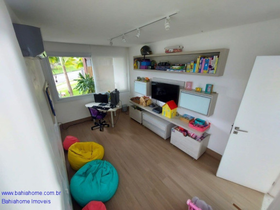 Imagem Casa com 6 Quartos à Venda, 541 m² em Alphaville Ii - Salvador Imagem Casa com 6 Quartos à Venda, 541 m² em Alphaville Ii - Salvador