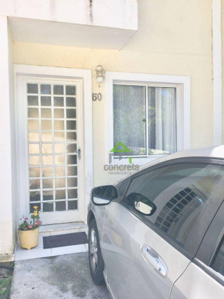 Casa de Condomínio com 2 Quartos à Venda, 68 m² em Vila Monte Serrat - Cotia