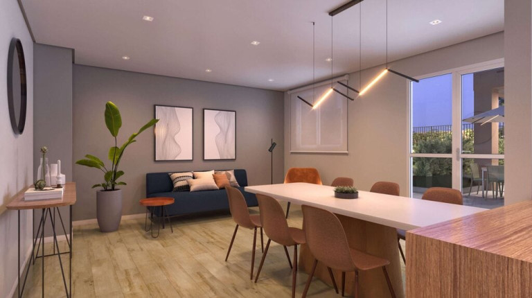 Imagem Apartamento com 2 Quartos à Venda, 52 m² em Vila Carrão - São Paulo Imagem Apartamento com 2 Quartos à Venda, 52 m² em Vila Carrão - São Paulo