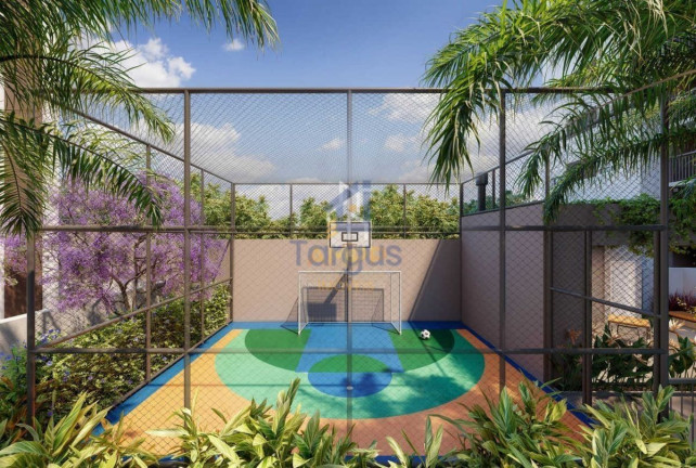 Imagem Apartamento com 3 Quartos à Venda, 62 m² em Chácara Santo Antônio (zona Leste) - São Paulo Imagem Apartamento com 3 Quartos à Venda, 62 m² em Chácara Santo Antônio (zona Leste) - São Paulo