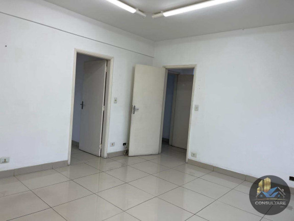 Imagem Imóvel para Alugar, 70 m² em Encruzilhada - Santos Imagem Imóvel para Alugar, 70 m² em Encruzilhada - Santos