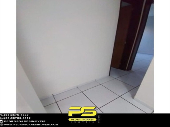 Imagem Apartamento com 3 Quartos à Venda, 83 m² em Bancários - João Pessoa Imagem Apartamento com 3 Quartos à Venda, 83 m² em Bancários - João Pessoa