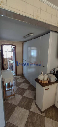 Imagem Apartamento com 2 Quartos à Venda, 82 m² em Vila Vianelo - Jundiaí