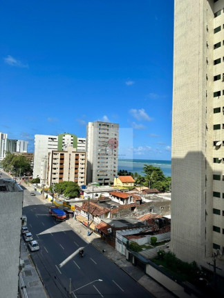 Imagem Apartamento com 3 Quartos à Venda, 1 m² em Centro - Jaboatão Dos Guararapes