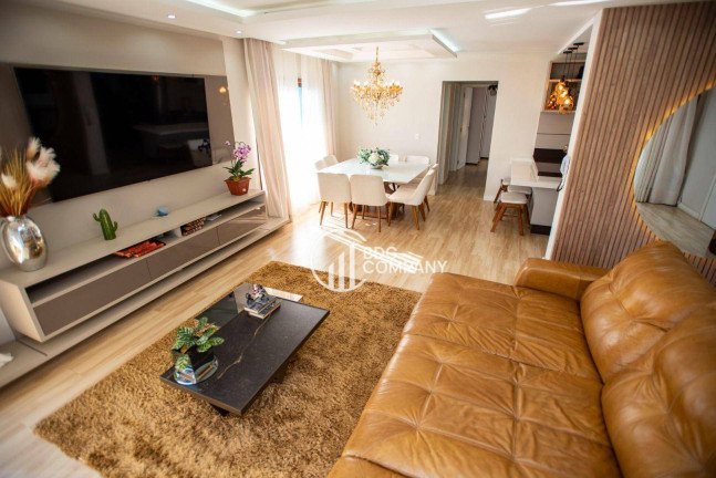 Imagem Casa com 3 Quartos à Venda, 255 m² em Alto Da Glória 2 - Irati Imagem Casa com 3 Quartos à Venda, 255 m² em Alto Da Glória 2 - Irati