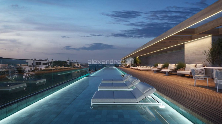 Imagem Ponto Comercial à Venda, 43 m² em Bombas - Bombinhas