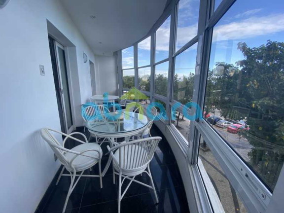 Imagem Apartamento com 3 Quartos à Venda, 160 m² em Copacabana - Rio De Janeiro Imagem Apartamento com 3 Quartos à Venda, 160 m² em Copacabana - Rio De Janeiro