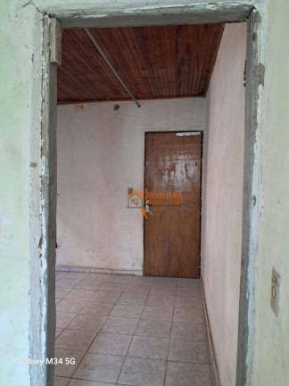 Imagem Sobrado com 2 Quartos à Venda, 93 m² em Vila Miranda - Itaquaquecetuba Imagem Sobrado com 2 Quartos à Venda, 93 m² em Vila Miranda - Itaquaquecetuba