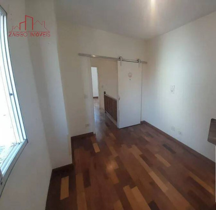 Imagem Casa com 3 Quartos à Venda, 126 m² em Vila Polopoli - São Paulo