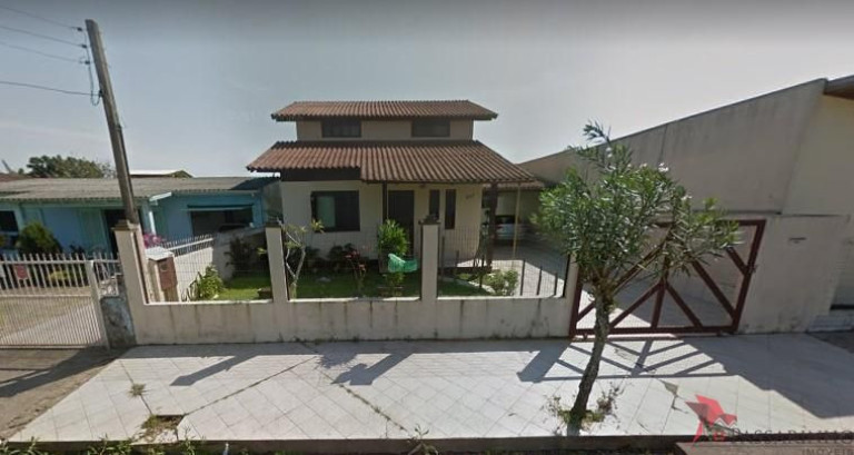 Sobrado com 3 Quartos à Venda, 115 m² em Igra Sul - Torres