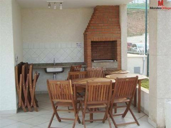 Imagem Apartamento com 3 Quartos à Venda, 78 m² em Parque Campolim - Sorocaba