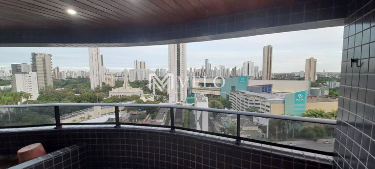 Imagem Apartamento com 3 Quartos à Venda, 139 m² em Parnamirim - Recife Imagem Apartamento com 3 Quartos à Venda, 139 m² em Parnamirim - Recife