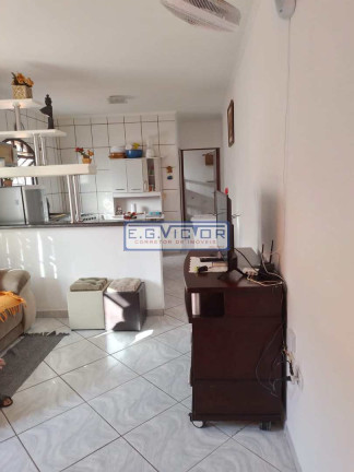 Imagem Casa com 2 Quartos à Venda, 91 m² em Jardim Itapoan - Mongaguá Imagem Casa com 2 Quartos à Venda, 91 m² em Jardim Itapoan - Mongaguá