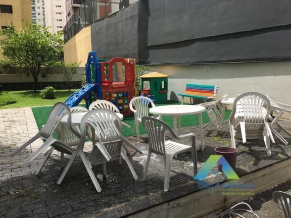 Imagem Cobertura com 2 Quartos à Venda, 120 m² em Vila Mariana - São Paulo Imagem Cobertura com 2 Quartos à Venda, 120 m² em Vila Mariana - São Paulo