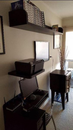 Imagem Apartamento com 1 Quarto à Venda, 33 m² em Moema - São Paulo Imagem Apartamento com 1 Quarto à Venda, 33 m² em Moema - São Paulo