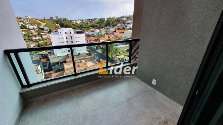 Imagem Apartamento com 1 Quarto à Venda, 30 m² em São Pedro - Juiz De Fora Imagem Apartamento com 1 Quarto à Venda, 30 m² em São Pedro - Juiz De Fora