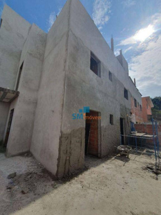 Cobertura com 1 Quarto à Venda, 73 m² em Jardim Pilar - Santo André