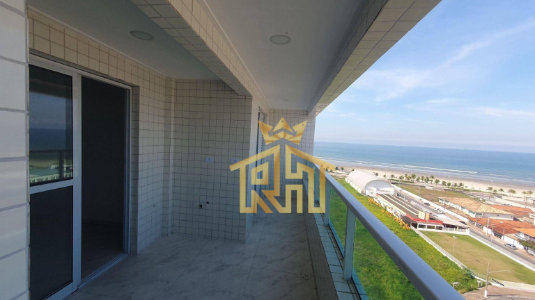 Imagem Apartamento com 2 Quartos à Venda, 76 m² em Mirim - Praia Grande Imagem Apartamento com 2 Quartos à Venda, 76 m² em Mirim - Praia Grande