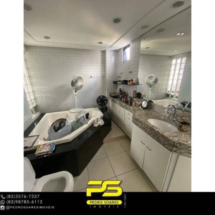 Imagem Apartamento com 4 Quartos à Venda, 300 m² em Miramar - João Pessoa Imagem Apartamento com 4 Quartos à Venda, 300 m² em Miramar - João Pessoa