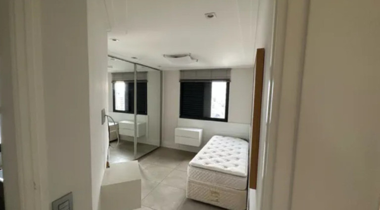 Imagem Imóvel com 3 Quartos à Venda, 200 m² em Vila Clementino - São Paulo Imagem Imóvel com 3 Quartos à Venda, 200 m² em Vila Clementino - São Paulo