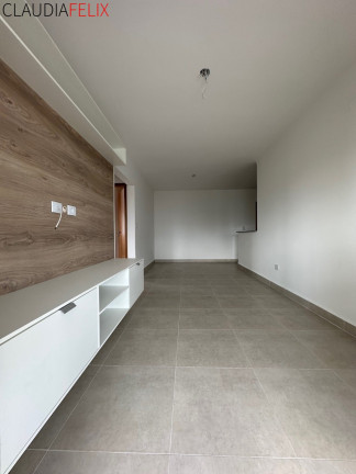 Imagem Imóvel com 2 Quartos à Venda, 71 m² em Guilhermina - Praia Grande