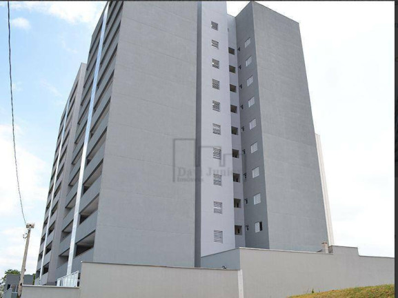 Imagem Apartamento com 3 Quartos à Venda, 78 m² em Jardim Emília - Sorocaba