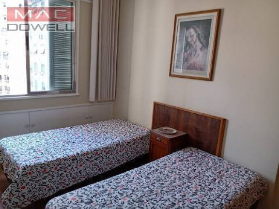 Imagem Apartamento com 3 Quartos à Venda, 116 m² em Copacabana / Rio De Janeiro / Rj - Rio De Janeiro Imagem Apartamento com 3 Quartos à Venda, 116 m² em Copacabana / Rio De Janeiro / Rj - Rio De Janeiro