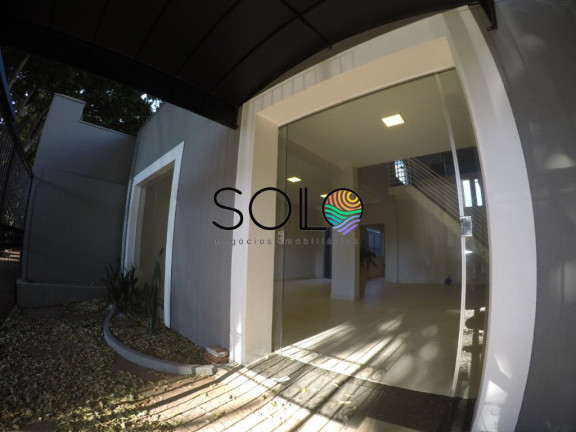 Ponto Comercial para Alugar, 206 m² em Centro - Araraquara