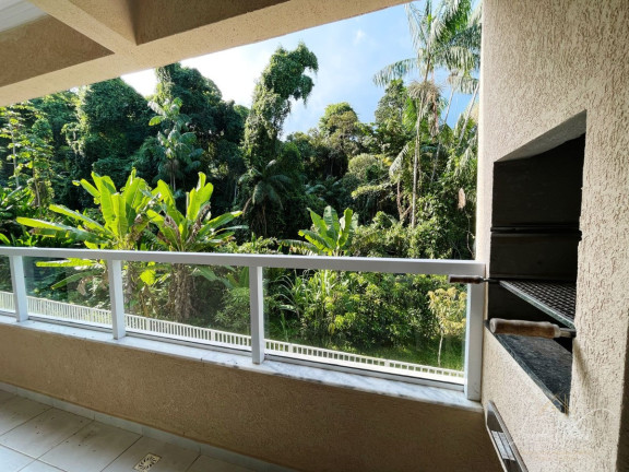 Apartamento com 2 Quartos à Venda, 75 m² em Toninhas - Ubatuba