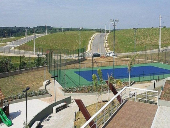 Imagem Terreno à Venda, 310 m² em Cyrela Landscape Esplanada - Votorantim