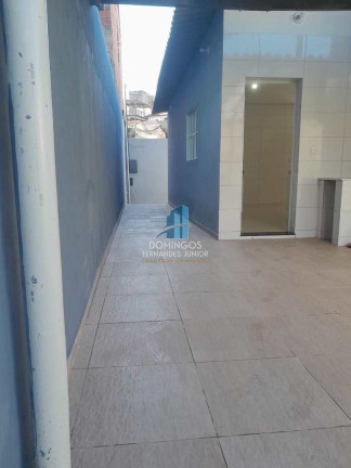 Imagem Casa com 3 Quartos à Venda, 110 m² em Itaquera - São Paulo Imagem Casa com 3 Quartos à Venda, 110 m² em Itaquera - São Paulo
