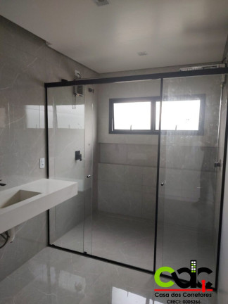 Imagem Sobrado com 3 Quartos à Venda, 453 m² em Residencial alamedas - Poços De Caldas