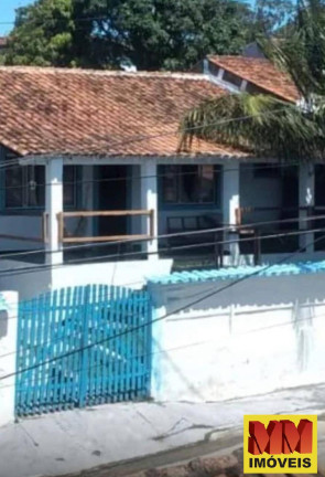 Casa com 2 Quartos à Venda, 80 m² em Caminho De Búzios - Cabo Frio