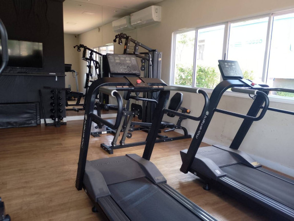 Imagem Apartamento com 2 Quartos à Venda,  em Centro - Jaboticabal