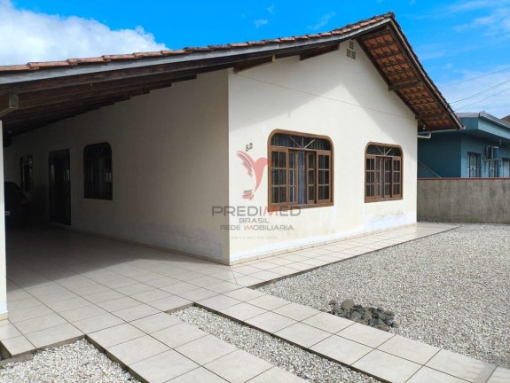 Imagem Casa com 3 Quartos à Venda, 171 m² em Centro - Penha Imagem Casa com 3 Quartos à Venda, 171 m² em Centro - Penha