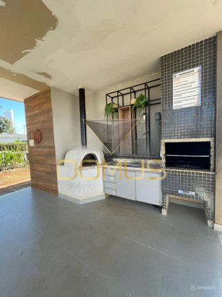 Imagem Apartamento com 2 Quartos à Venda, 45 m² em Jardim Interlagos - Ribeirão Preto Imagem Apartamento com 2 Quartos à Venda, 45 m² em Jardim Interlagos - Ribeirão Preto