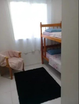 Imagem Apartamento com 2 Quartos à Venda, 51 m² em Cidade Jardim - Sao Jose Dos Pinhais
