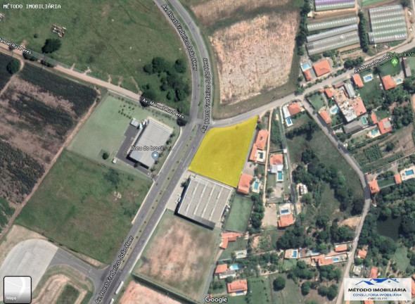 Imagem Imóvel à Venda, 4.357 m² em Europark - Indaiatuba