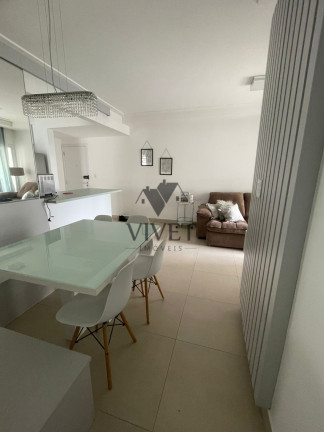 Imagem Apartamento com 2 Quartos à Venda, 73 m² em Parque Campolim - Sorocaba