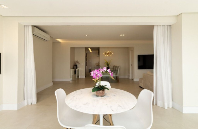 Imagem Apartamento com 3 Quartos à Venda, 136 m² em Vila Anastácio - São Paulo Imagem Apartamento com 3 Quartos à Venda, 136 m² em Vila Anastácio - São Paulo