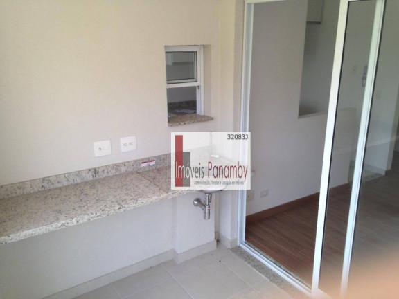 Imagem Apartamento com 2 Quartos à Venda, 55 m² em Vila Andrade - São Paulo Imagem Apartamento com 2 Quartos à Venda, 55 m² em Vila Andrade - São Paulo