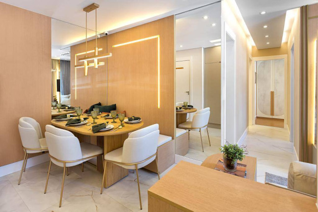 Imagem Apartamento com 3 Quartos à Venda,  em Vila Andrade - São Paulo